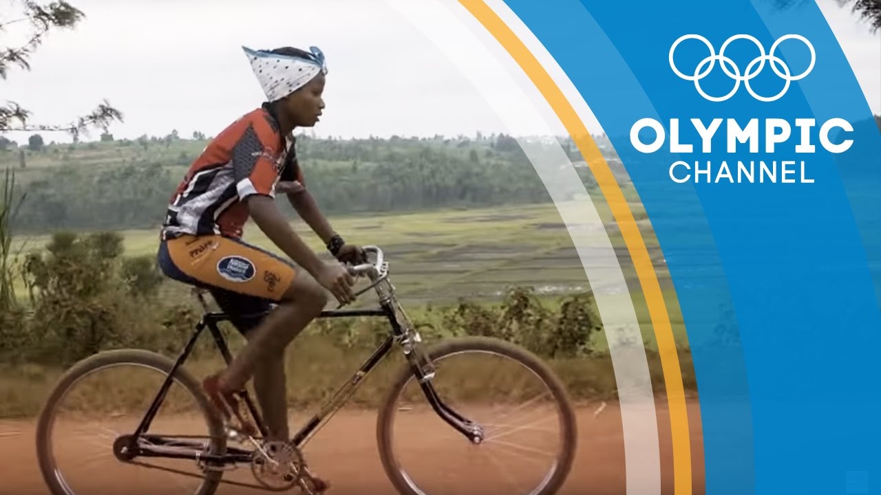 African Cycling Revolution